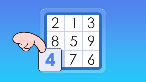 best sudoku app