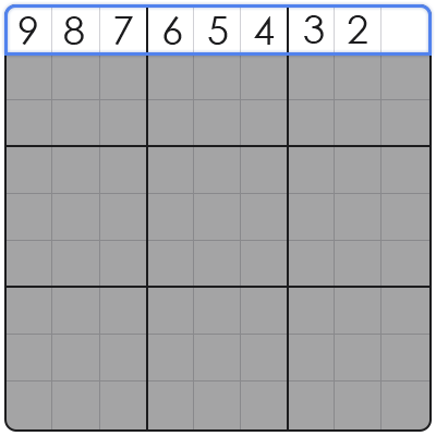sudoku handheld game